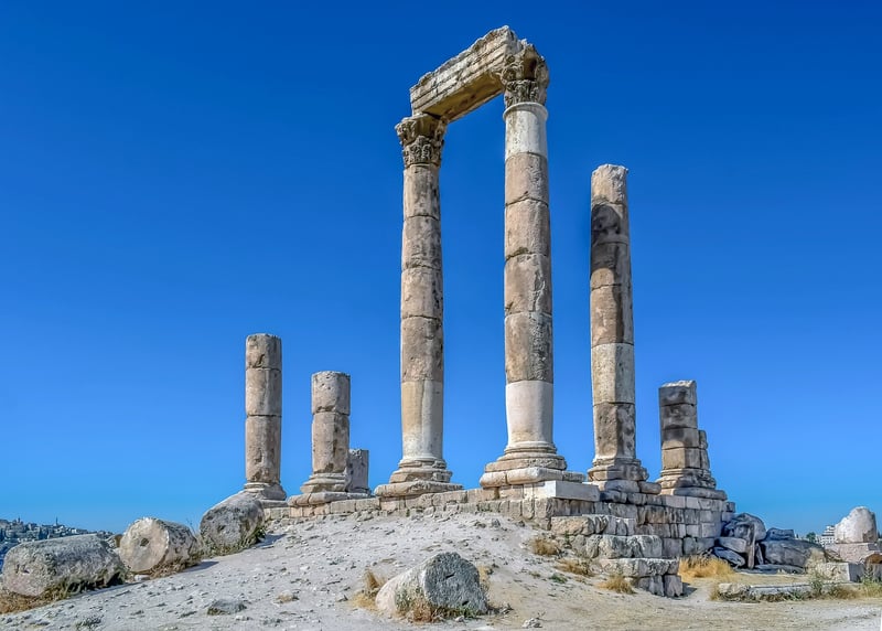 Petra