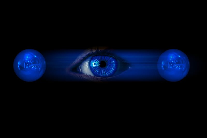 Quantum Tunneling Device