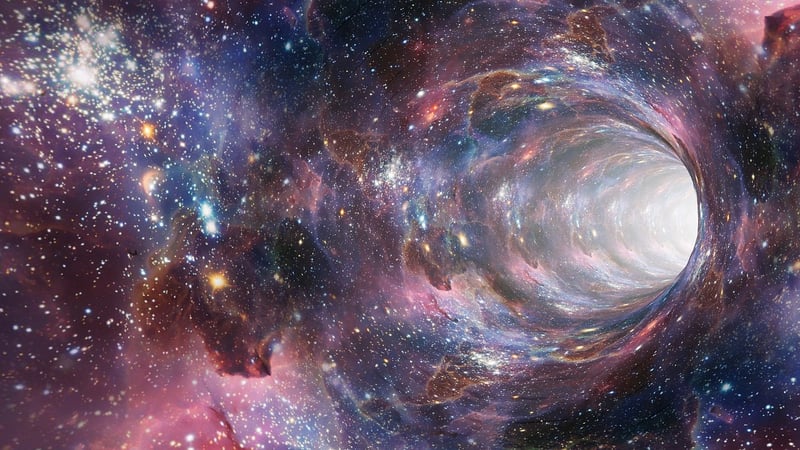 Temporal Loop Image